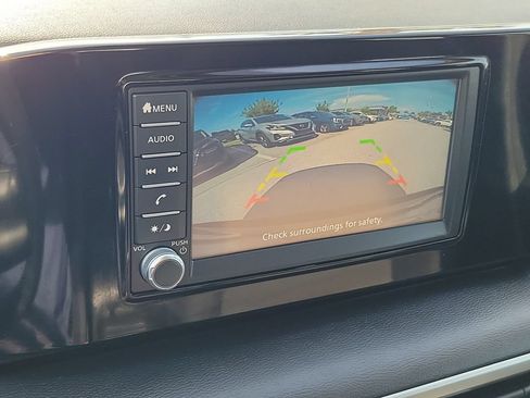 Used 2025 Nissan Kicks S FWD image 29