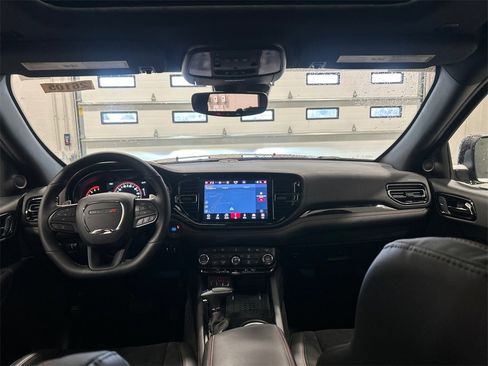 New 2026 Dodge Durango GT image 30