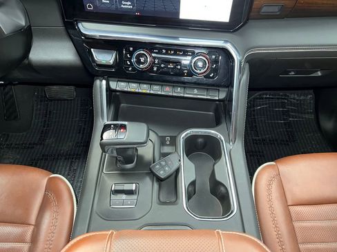 Used 2026 GMC Sierra 1500 Denali Ultimate image 14