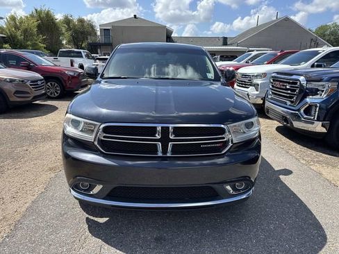 Used 2014 Dodge Durango SXT image 2