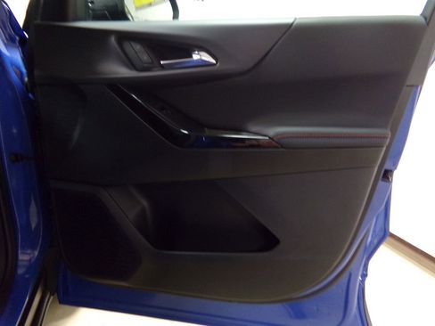 New 2026 Chevrolet Equinox RS w/ Convenience Package III image 7