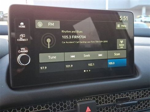 Used 2026 Honda HR-V Sport image 16