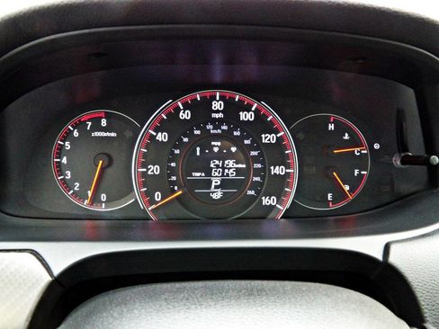 Used 2017 Honda Accord Sport Special Edition image 15