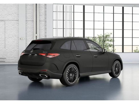 New 2026 Mercedes-Benz GLC 300 GLC 300 image 21