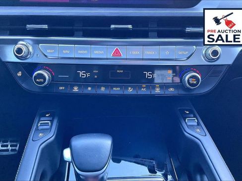 Used 2023 Kia Telluride SX X-Line image 33