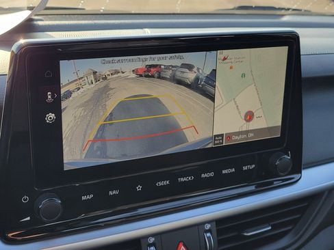 Used 2023 Kia Forte GT-Line w/ GT-Line Technology Package image 26