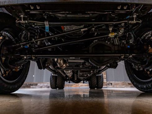 Used 2026 Ford F350 King Ranch w/ Chrome Package image 15