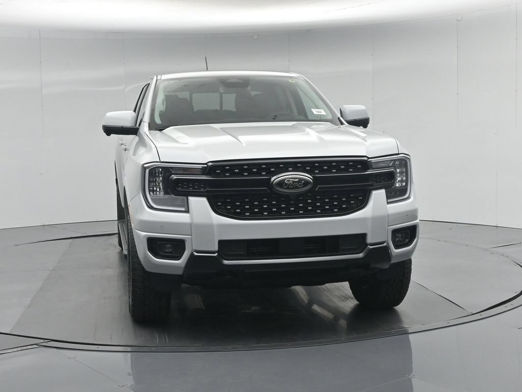 New 2026 Ford Ranger Lariat AWD/4WD image 53