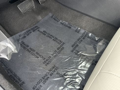 Used 2025 Honda Accord EX-L image 17