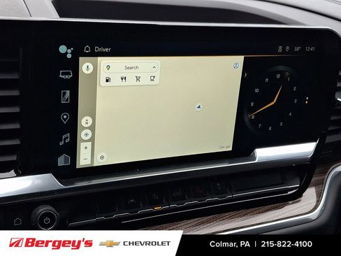 Certified 2023 Chevrolet Silverado 1500 LT image 18