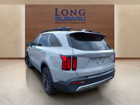 Used 2022 Kia Sorento X-Line EX AWD/4WD image 14