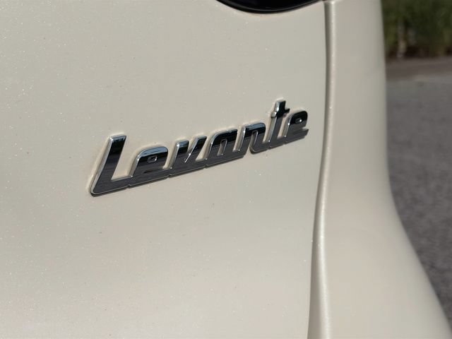 Used 2021 Maserati Levante GranLusso AWD/4WD image 35