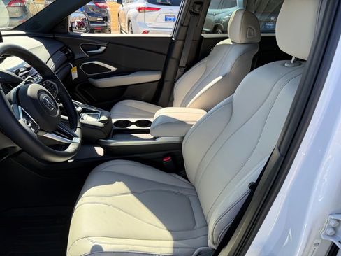 Certified 2025 Acura RDX Base image 11