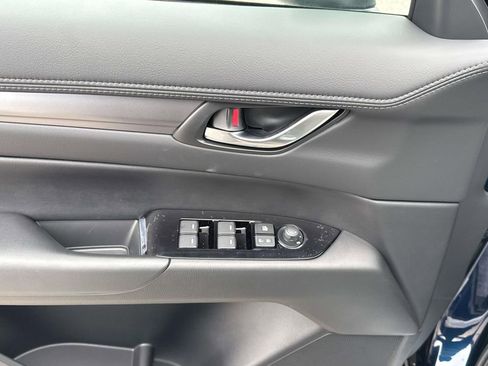 New 2025 MAZDA CX-5 AWD 2.5 S w/ Preferred Package image 16