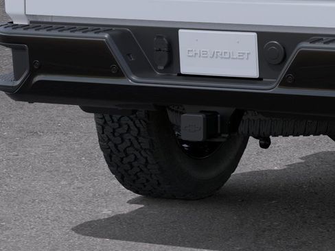 New 2026 Chevrolet Silverado 2500 LT w/ Trail Boss Package image 14