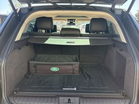 Used 2016 Land Rover Range Rover Sport HSE image 6
