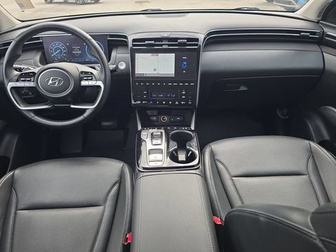 Used 2024 Hyundai Tucson Limited AWD/4WD image 13