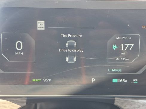 Used 2024 Kia EV9 Land AWD/4WD image 20