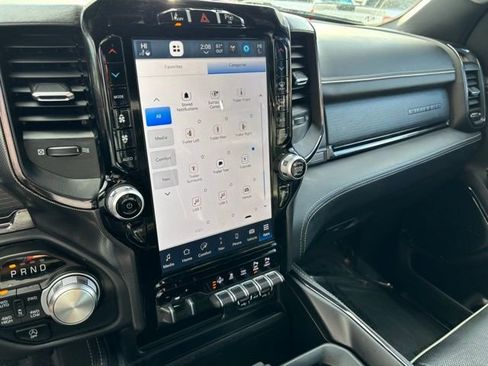 Used 2023 RAM 1500 Limited image 24