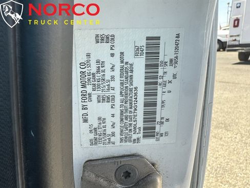 Used 2016 Ford Transit Connect XL FWD image 23