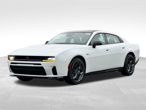 New 2026 Dodge Charger R/T w/ Driver Convenience Group AWD/4WD image 3