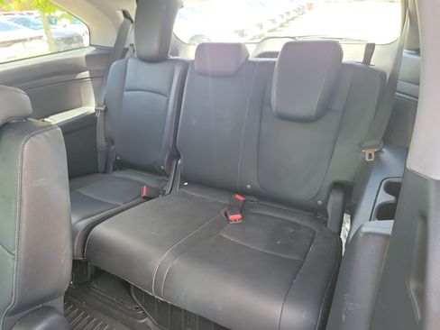 Used 2024 Honda Odyssey EX-L image 13