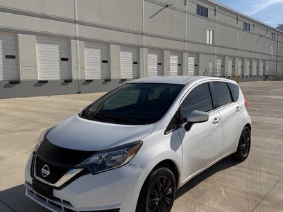 Used 2018 Nissan Versa Note SV