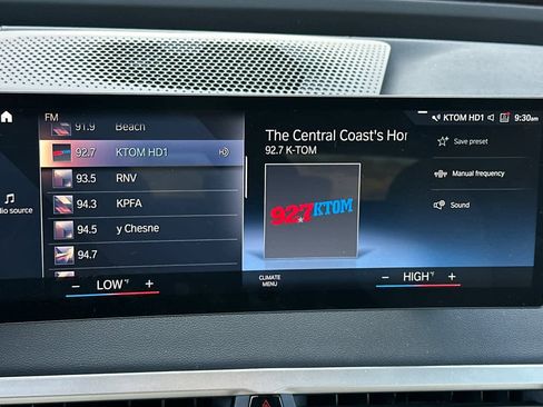 Certified 2023 BMW iX xDrive50 w/ Premium Package image 22