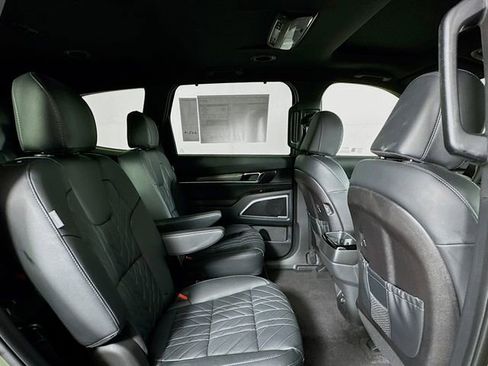 New 2025 Kia Telluride EX X-Line image 31