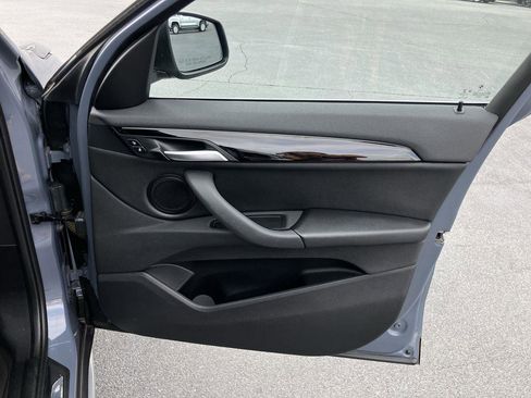 Used 2021 BMW X1 xDrive28i w/ Convenience Package image 34