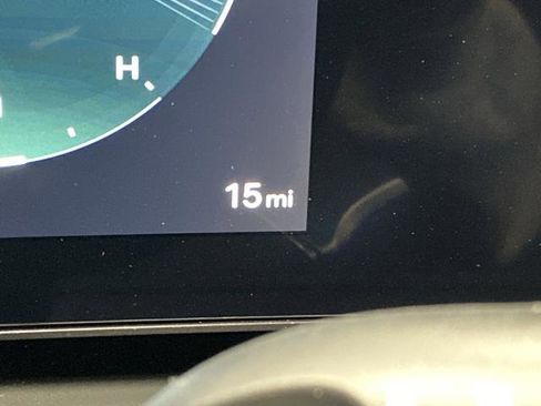 New 2026 Hyundai Tucson Limited image 6