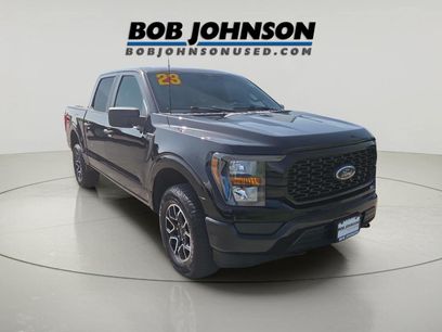 Used 2023 Ford F150 XL w/ STX Appearance Package