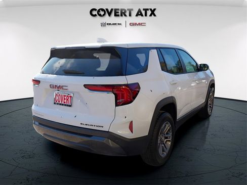 New 2026 GMC Terrain Elevation image 6