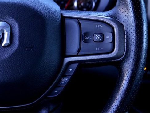 Used 2024 RAM 2500 Tradesman image 13