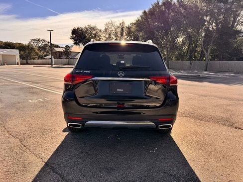 Used 2022 Mercedes-Benz GLE 350 GLE 350 w/ Premium Package image 8