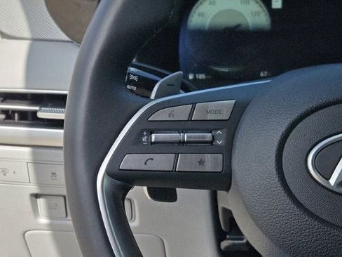 Used 2024 Hyundai Palisade SEL w/ Premium Package image 28