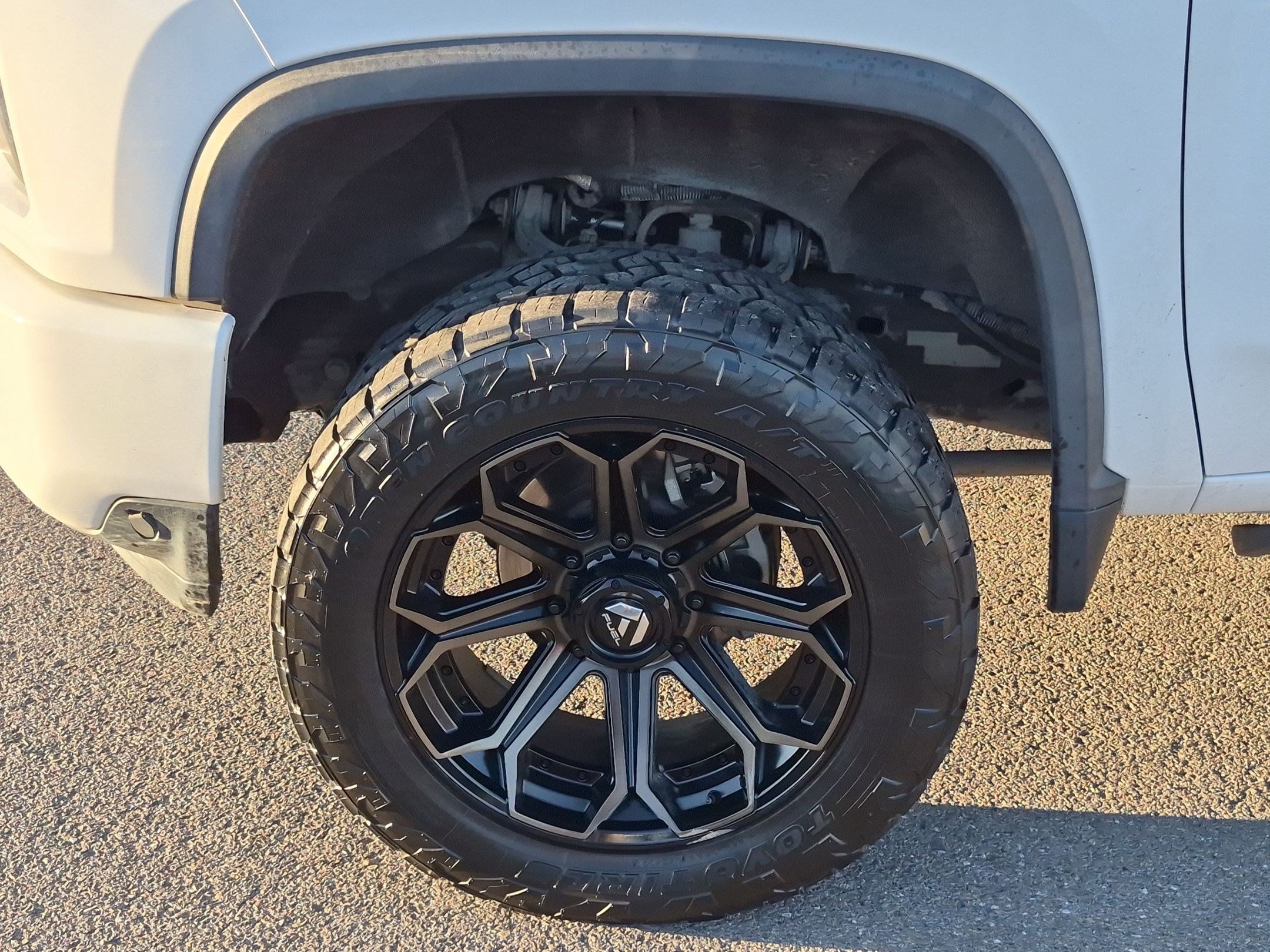 Used 2020 Chevrolet Silverado 3500 LT w/ Convenience Package AWD/4WD image 11