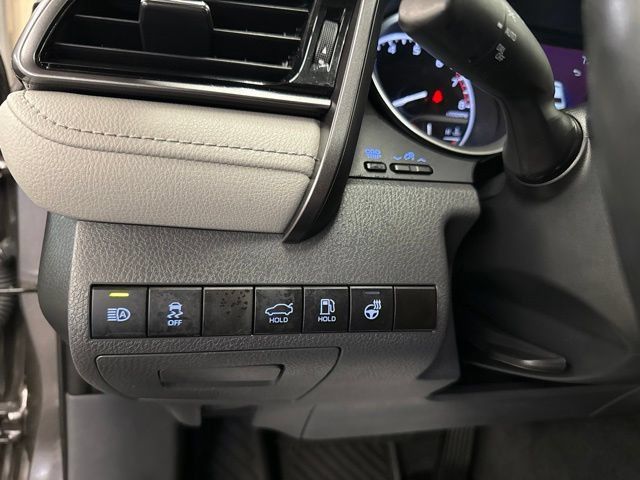 Used 2023 Toyota Camry LE w/ Cold Weather Package AWD/4WD image 20