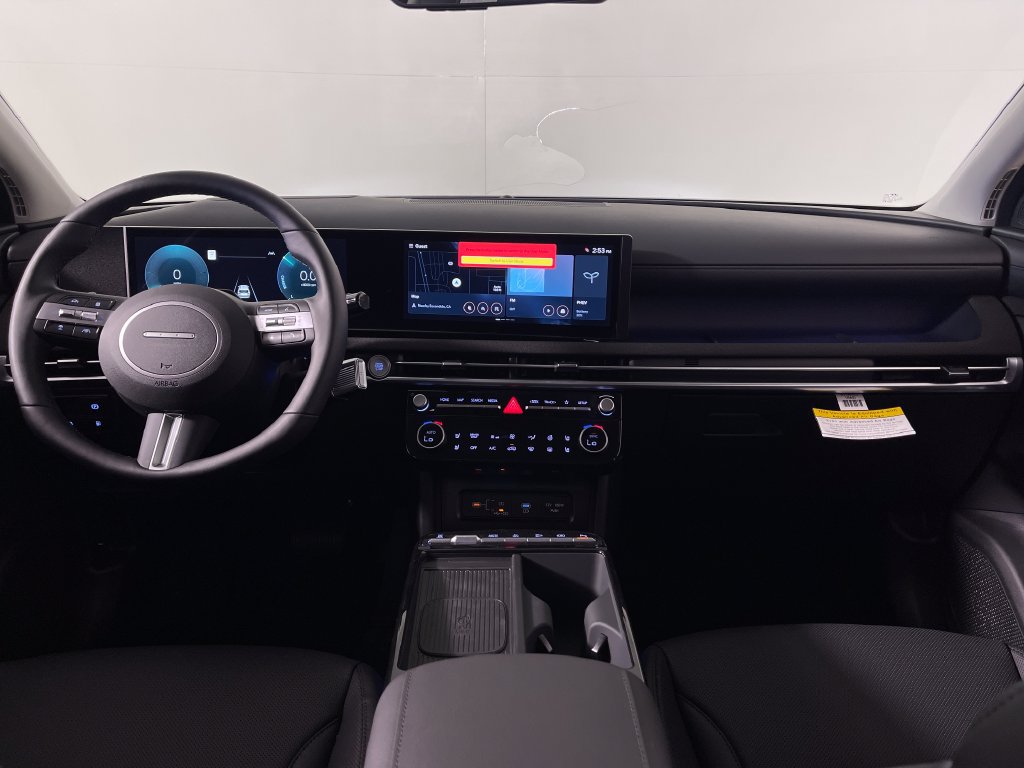 New 2026 Hyundai Tucson Limited AWD/4WD image 14
