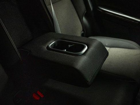 Used 2025 Honda CR-V LX image 12