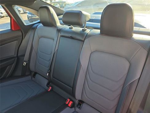 New 2026 Volkswagen Jetta GLI Autobahn image 9