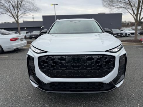 New 2026 Audi Q3 quattro 2.0T image 5