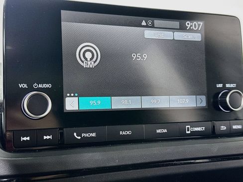 Used 2024 Honda Accord EX image 24