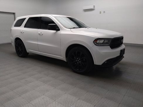Used 2020 Dodge Durango SXT image 13