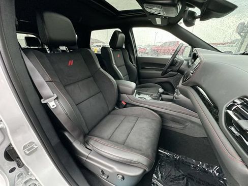 New 2026 Dodge Durango GT AWD/4WD image 23