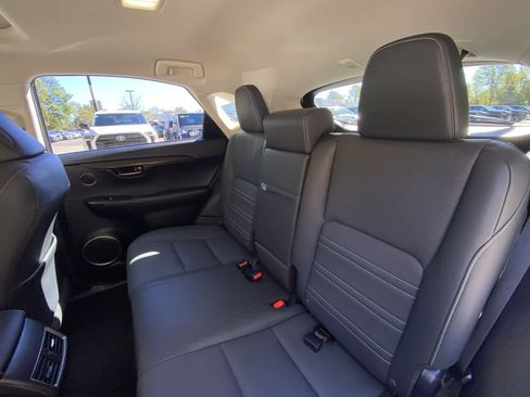 Used 2020 Lexus NX 300h AWD w/ Premium Package image 23