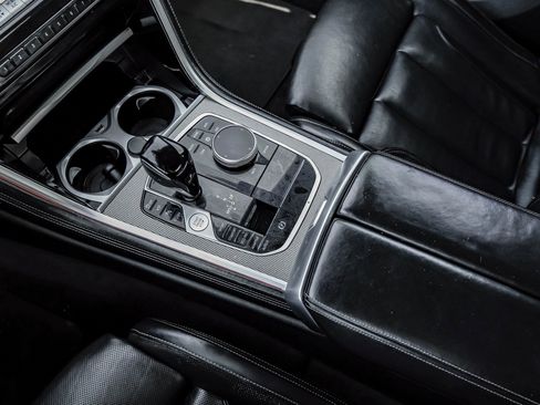 Used 2023 BMW 840i Gran Coupe xDrive 840 image 30