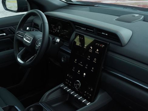 New 2026 GMC Terrain AT4 image 24