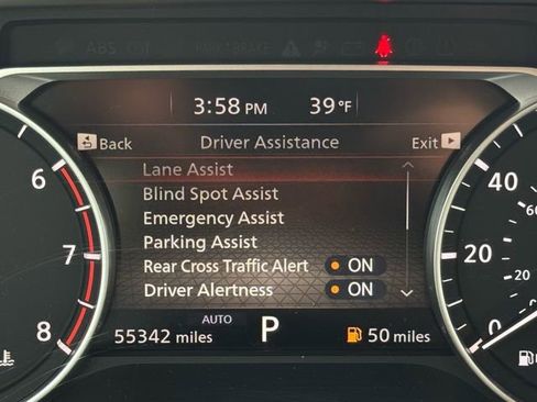 Certified 2023 Nissan Rogue S image 22