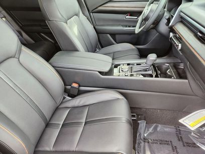 New 2026 MAZDA CX-50 AWD 2.5 Hybrid w/ Cargo Package